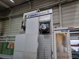 SHW Powerspeed-5