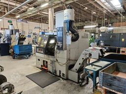 Mori Seiki CL2000BT