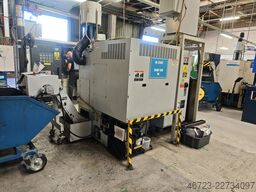 Mori Seiki CL2000BT