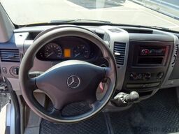 MERCEDES-BENZ 316 CDi Sprinter*DoKa*Plane*AHK*Regalausbau FHS