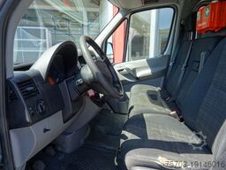 MERCEDES-BENZ 316 CDi Sprinter*DoKa*Plane*AHK*Regalausbau FHS