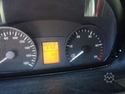 MERCEDES-BENZ 316 CDi Sprinter*DoKa*Plane*AHK*Regalausbau FHS