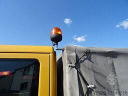 MERCEDES-BENZ 316 CDi Sprinter*DoKa*Plane*AHK*Regalausbau FHS