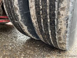 Nooteboom OVB-90-05 / 5 axle 12 Ton Hydraulic / BPW Drum ...