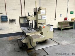 Elb Optimal 6375 ND X: 600 Y: 375 Z: 375 mm