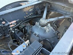 Volvo FM 380 Euro 4, Oude tacho!, Handgeschakeld, 341...