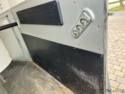 Böckmann Champion R Alu 2-Pferdeanhänger