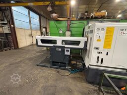 Nakamura-Tome WT-150II