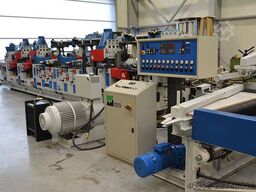 Weinig 200m/min Hydromat Super 30B