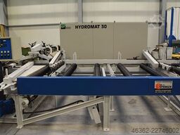 Weinig 200m/min Hydromat Super 30B