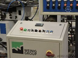 Weinig 200m/min Hydromat Super 30B