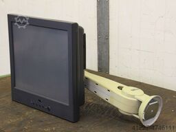 Cybernet Höhe Monitor 365 mm