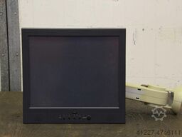 Cybernet Höhe Monitor 365 mm