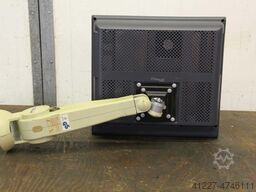 Cybernet Höhe Monitor 365 mm