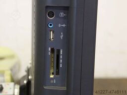 Cybernet Höhe Monitor 365 mm