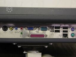 Cybernet Höhe Monitor 365 mm