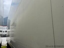 KRONE Kühlauflieger 3 Achs SLXI 400 Bj 2020