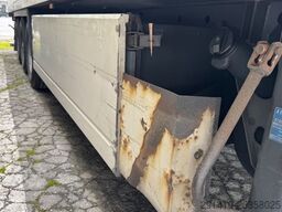 KRONE Kühlauflieger 3 Achs SLXI 400 Bj 2020