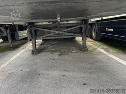 SCHMITZ CARGOBULL SCB S3B Kühlkoffer Bj 2020