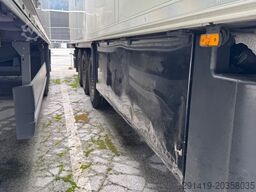 SCHMITZ CARGOBULL SCB S3B Kühlkoffer Bj 2020