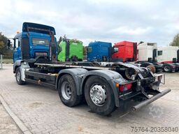 MAN TGA 26.400/Ellermann HL 26.70 SK/Gelenkt/Lift