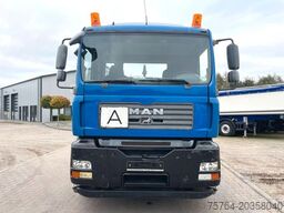 MAN TGA 26.400/Ellermann HL 26.70 SK/Gelenkt/Lift