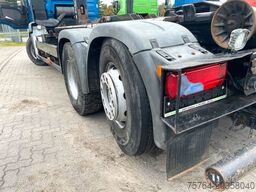 MAN TGA 26.400/Ellermann HL 26.70 SK/Gelenkt/Lift