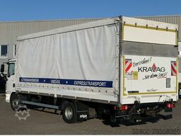 MAN 12.220 TGL 4x2, LBW, Klima, 7.200mm lang, AHK