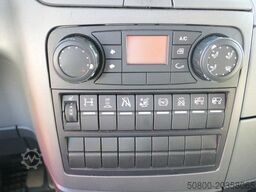 MAN 12.220 TGL 4x2, LBW, Klima, 7.200mm lang, AHK