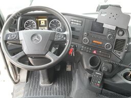 MERCEDES-BENZ 1845 Arocs 4x2, Retarder, Hydr., Alu-Felgen