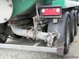 LINDNER Lindner & Fischer, Gülle, Vogelsang, 27m³,Lift