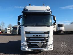 DAF XG+ 530 FT Standklima Intarder 3 Kreis Hydraulik