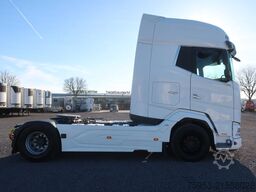 DAF XG+ 530 FT Standklima Intarder 3 Kreis Hydraulik