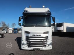 DAF XG+ 530 FT  Standklima Intarder LED
