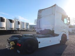 DAF XG+ 530 FT  Standklima Intarder LED