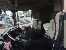 DAF XG+ 530 FT  Standklima Intarder LED