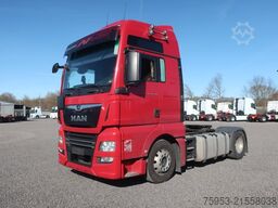 MAN 18.470 TGX 4x2 BLS XXL Intarder PTO