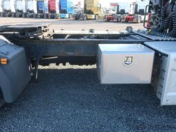 MAN 18.470 TGX 4x2 BLS XXL Intarder PTO