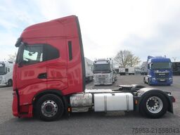Iveco S-Way AS 440 S 46 Intarder PTO