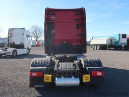 Iveco S-Way AS 440 S 46 Intarder PTO
