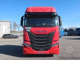 Iveco S-Way AS 440 S 46 Intarder PTO