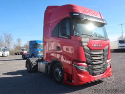 Iveco S-Way AS 440 S 46 Intarder PTO