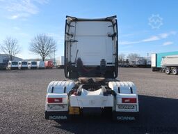 Scania S 580 4x2 V8 Volluft Alcoa Standklima