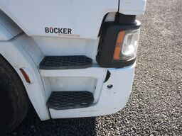 Scania S 580 4x2 V8 Volluft Alcoa Standklima