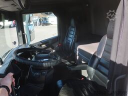 Scania S 580 4x2 V8 Volluft Alcoa Standklima