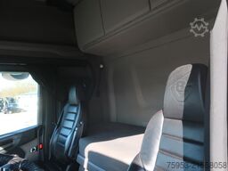 Scania S 580 4x2 V8 Volluft Alcoa Standklima