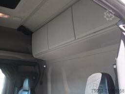 Scania S 580 4x2 V8 Volluft Alcoa Standklima