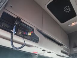 Scania S 580 4x2 V8 Volluft Alcoa Standklima