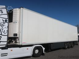 Schmitz Cargobull SKO 24 Bi- / Multitemp Vector 1950 mt  Doppelstock