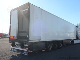 Schmitz Cargobull SKO 24 Bi- / Multitemp Vector 1950 mt  Doppelstock